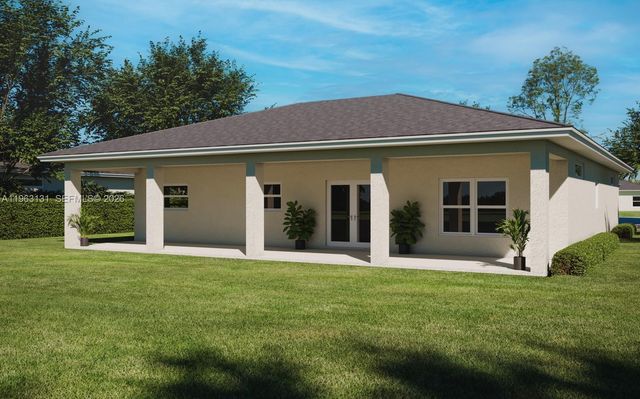7435 Casilla Street, Sebring, FL 33872