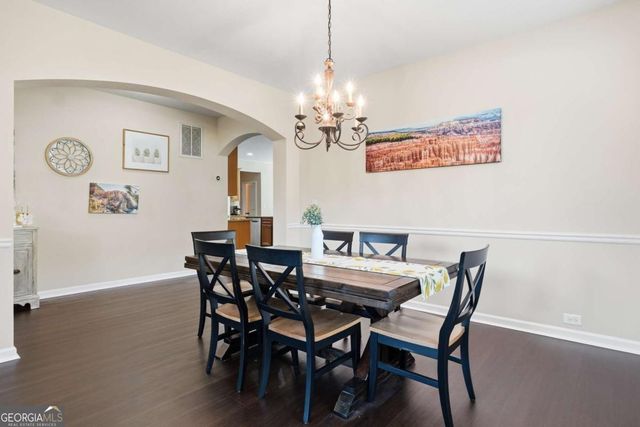 2710 Evan Manor Lane, Cumming, GA 30041