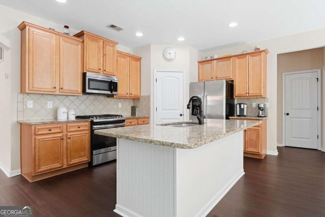 2710 Evan Manor Lane, Cumming, GA 30041