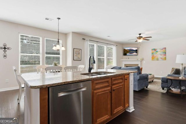 2710 Evan Manor Lane, Cumming, GA 30041