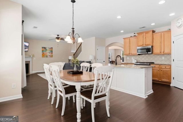 2710 Evan Manor Lane, Cumming, GA 30041