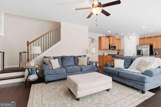 2710 Evan Manor Lane, Cumming, GA 30041