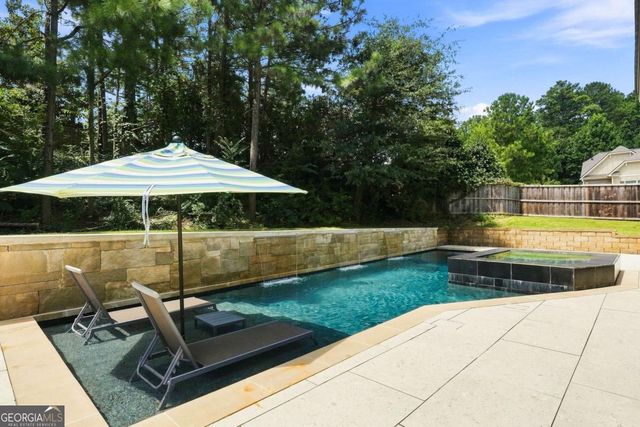 2710 Evan Manor Lane, Cumming, GA 30041