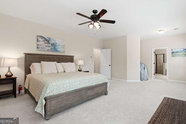 2710 Evan Manor Lane, Cumming, GA 30041