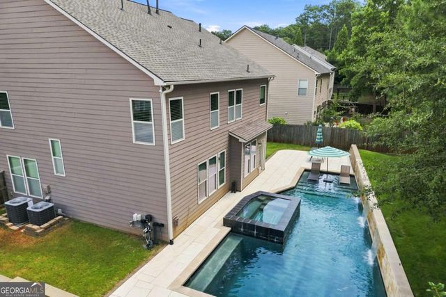 2710 Evan Manor Lane, Cumming, GA 30041