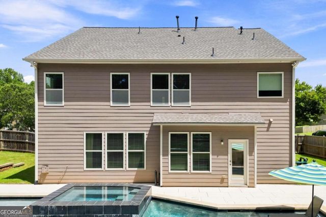 2710 Evan Manor Lane, Cumming, GA 30041