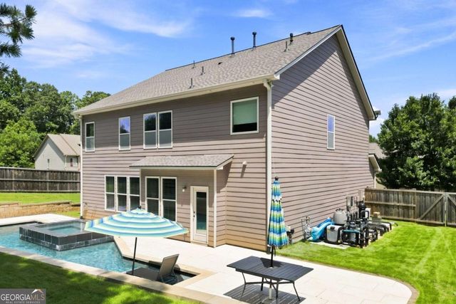 2710 Evan Manor Lane, Cumming, GA 30041