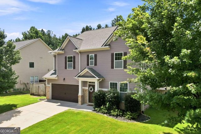 2710 Evan Manor Lane, Cumming, GA 30041