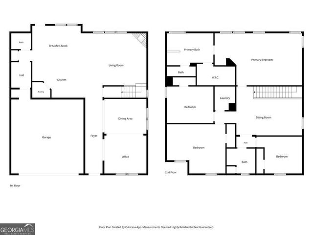 2710 Evan Manor Lane, Cumming, GA 30041