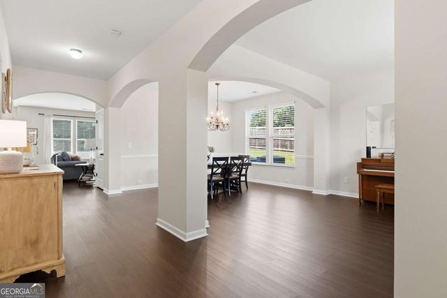 2710 Evan Manor Lane, Cumming, GA 30041