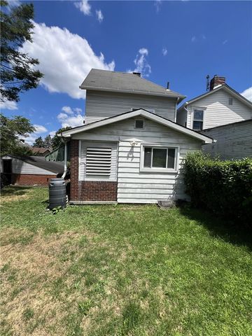 2920 Chester St, Mckeesport, PA 15132