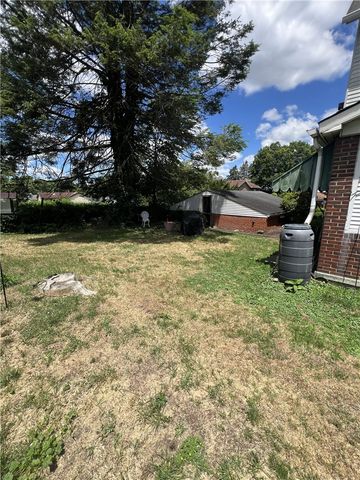 2920 Chester St, Mckeesport, PA 15132