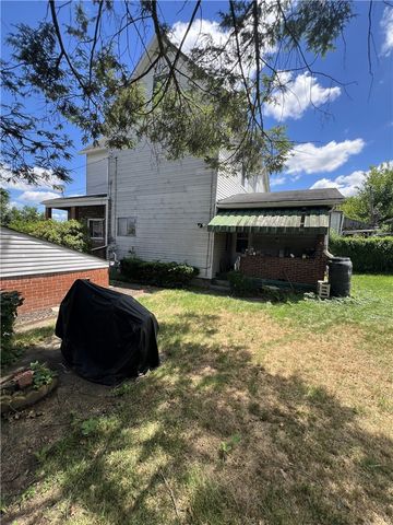 2920 Chester St, Mckeesport, PA 15132