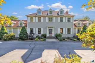 176 Cutlers Farm Road, Monroe, CT 06468