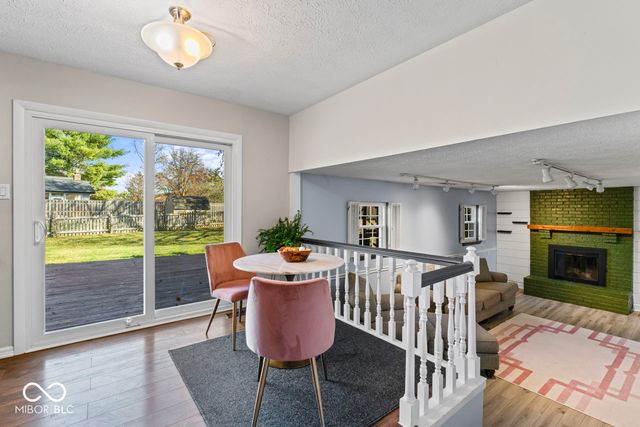 8820 Deer Run Court, Indianapolis, IN 46256