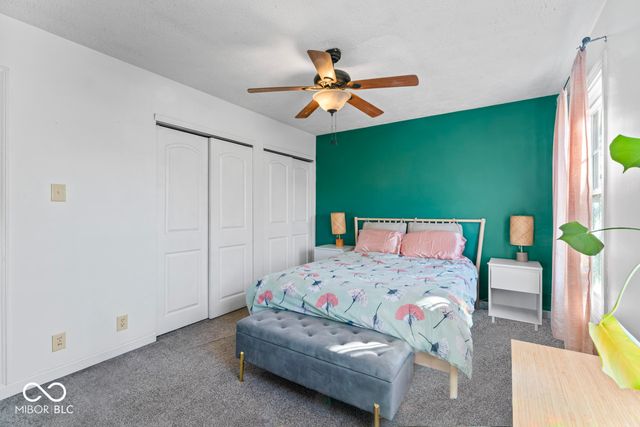 8820 Deer Run Court, Indianapolis, IN 46256