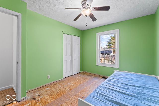 8820 Deer Run Court, Indianapolis, IN 46256