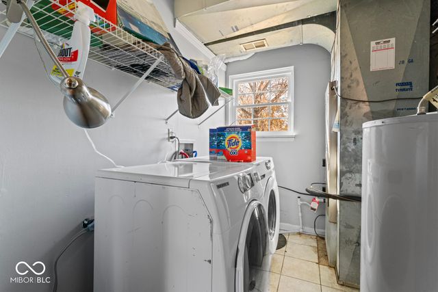 8820 Deer Run Court, Indianapolis, IN 46256