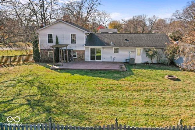 8820 Deer Run Court, Indianapolis, IN 46256