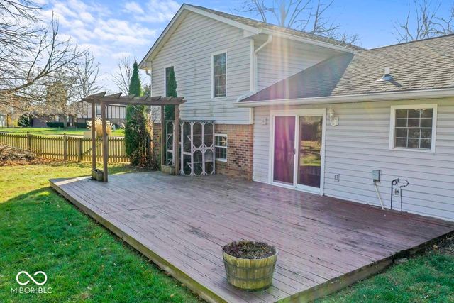 8820 Deer Run Court, Indianapolis, IN 46256