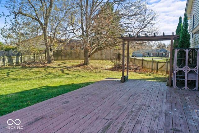 8820 Deer Run Court, Indianapolis, IN 46256