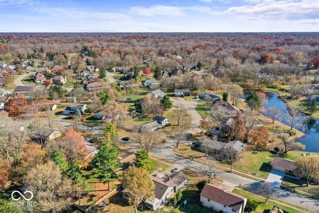 8820 Deer Run Court, Indianapolis, IN 46256