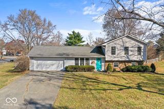 8820 Deer Run Court, Indianapolis, IN 46256
