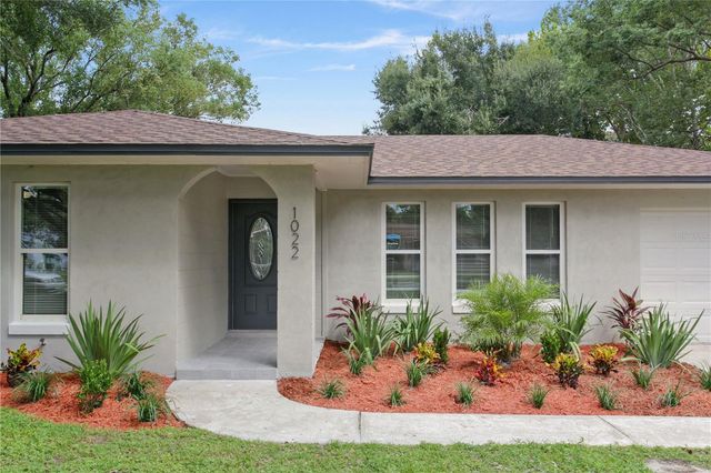 1022 NORWOOD DRIVE, Deltona, FL 32725