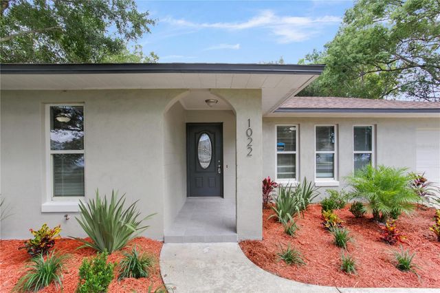 1022 NORWOOD DRIVE, Deltona, FL 32725