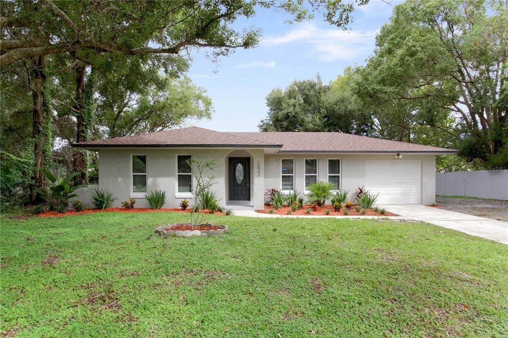 1022 NORWOOD DRIVE, Deltona, FL 32725