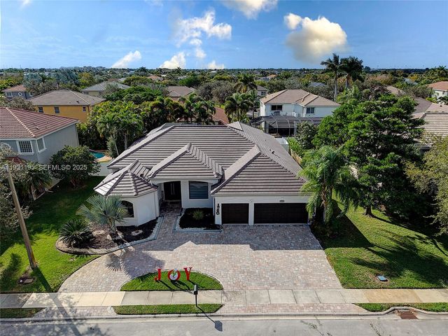 976 SW 159th Way, Pembroke Pines, FL 33027