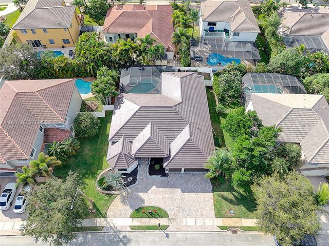 976 SW 159th Way, Pembroke Pines, FL 33027