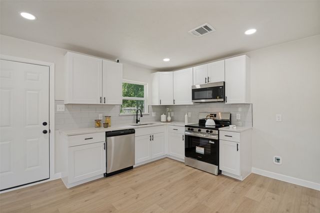 1302 Marion Drive, Garland, TX 75042