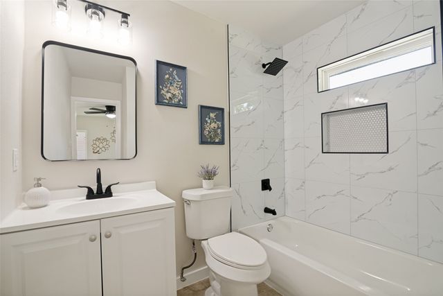 1302 Marion Drive, Garland, TX 75042