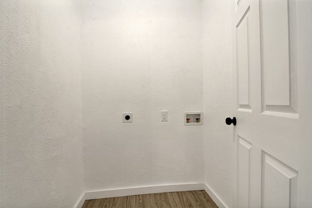 1302 Marion Drive, Garland, TX 75042