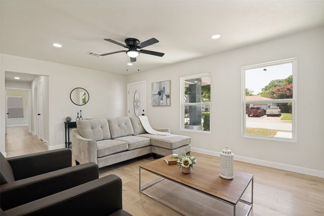 1302 Marion Drive, Garland, TX 75042