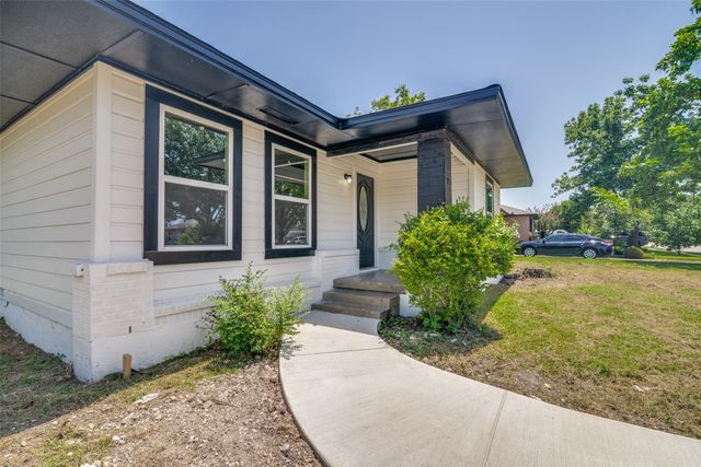 1302 Marion Drive, Garland, TX 75042