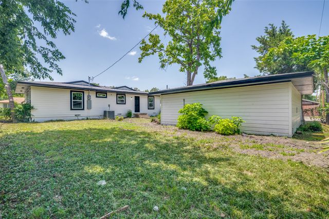 1302 Marion Drive, Garland, TX 75042