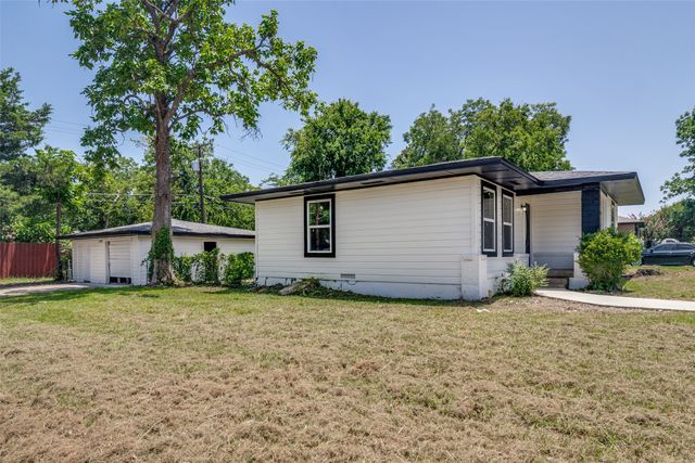 1302 Marion Drive, Garland, TX 75042