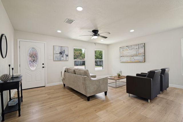 1302 Marion Drive, Garland, TX 75042