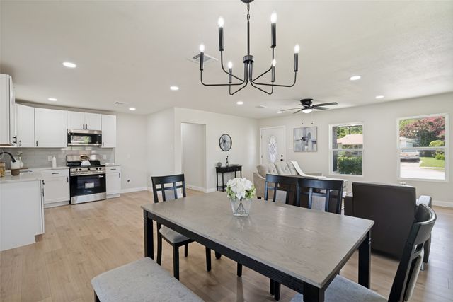 1302 Marion Drive, Garland, TX 75042