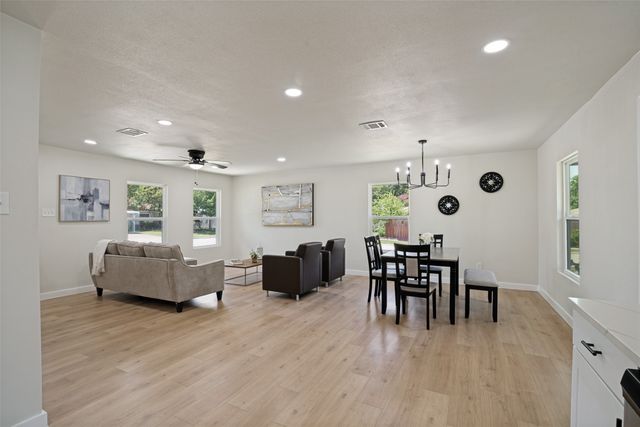 1302 Marion Drive, Garland, TX 75042