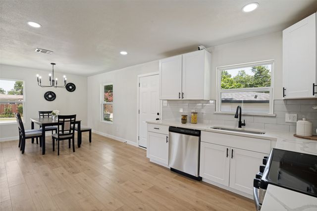 1302 Marion Drive, Garland, TX 75042