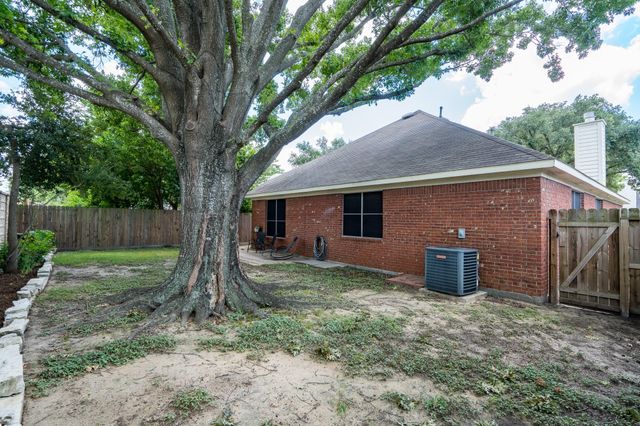 18422 Auburn Woods Drive, Cypress, TX 77429