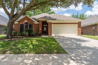 18422 Auburn Woods Drive, Cypress, TX 77429