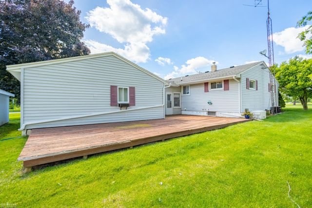 9960 E Newburg Road, Vernon Twp, MI 48429
