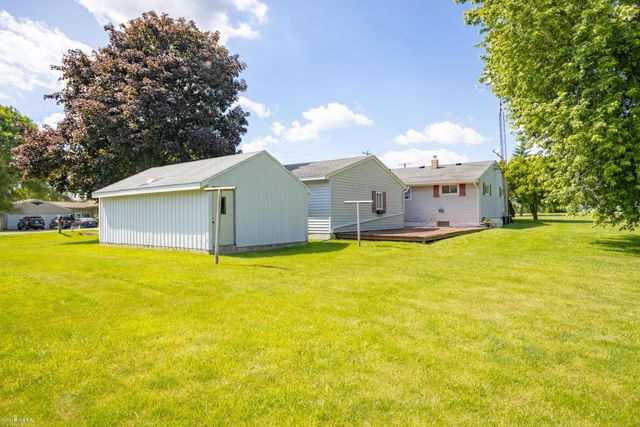 9960 E Newburg Road, Vernon Twp, MI 48429