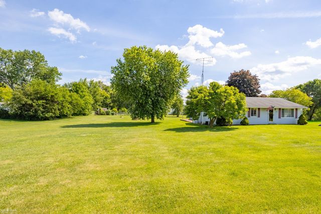 9960 E Newburg Road, Vernon Twp, MI 48429