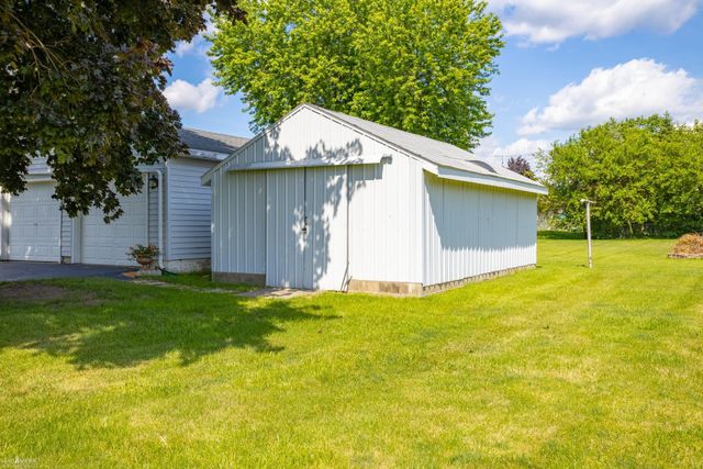 9960 E Newburg Road, Vernon Twp, MI 48429