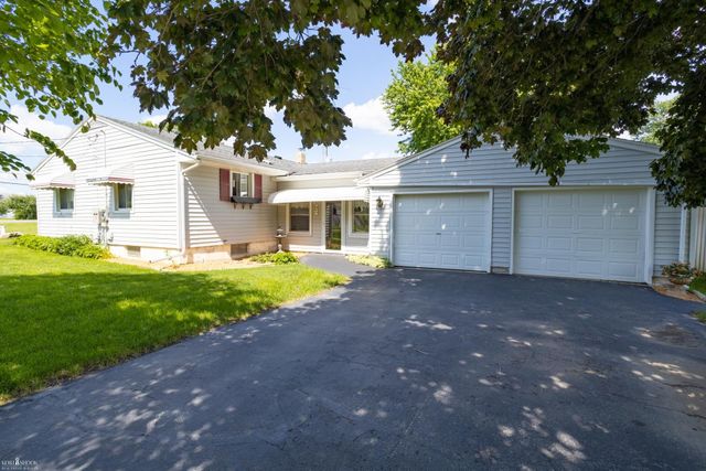 9960 E Newburg Road, Vernon Twp, MI 48429